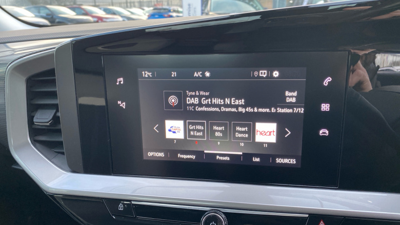 Vauxhall Mokka 1.2 Turbo 100 Elite Edition 5dr Petrol Hatchback